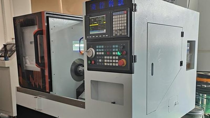 高速加工中心刀具成本控制策略解析